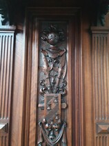 Renaissance Buffet (cabinet)