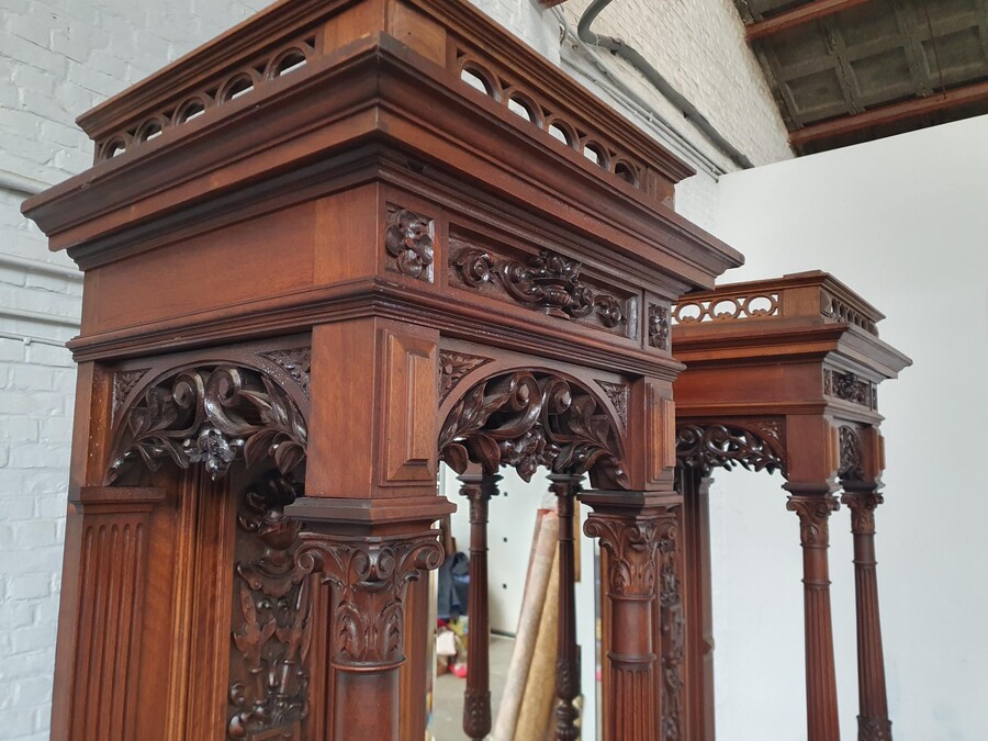 Renaissance Buffet (cabinet)