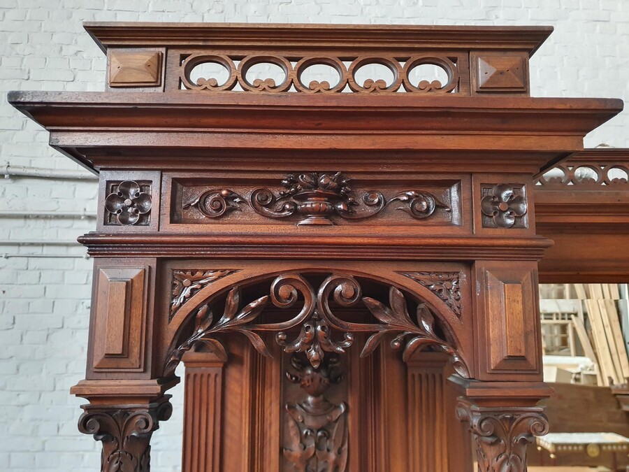 Renaissance Buffet (cabinet)