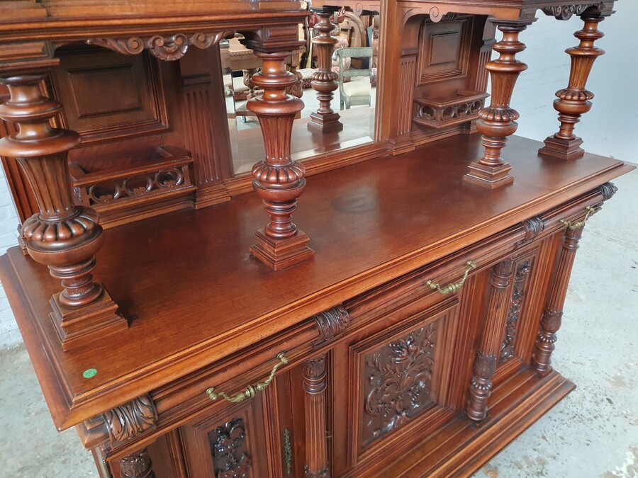 Renaissance Buffet (cabinet)