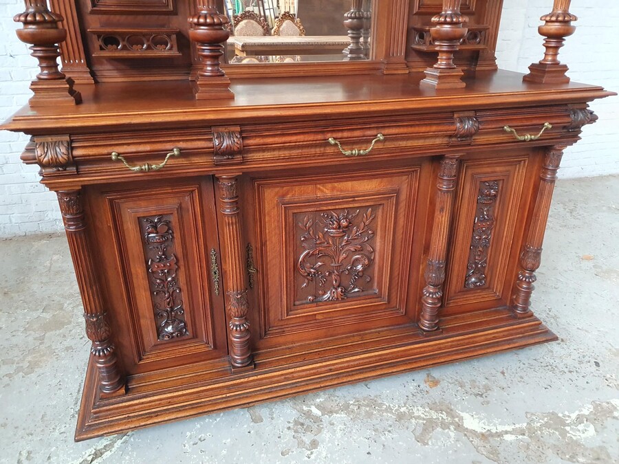 Renaissance Buffet (cabinet)
