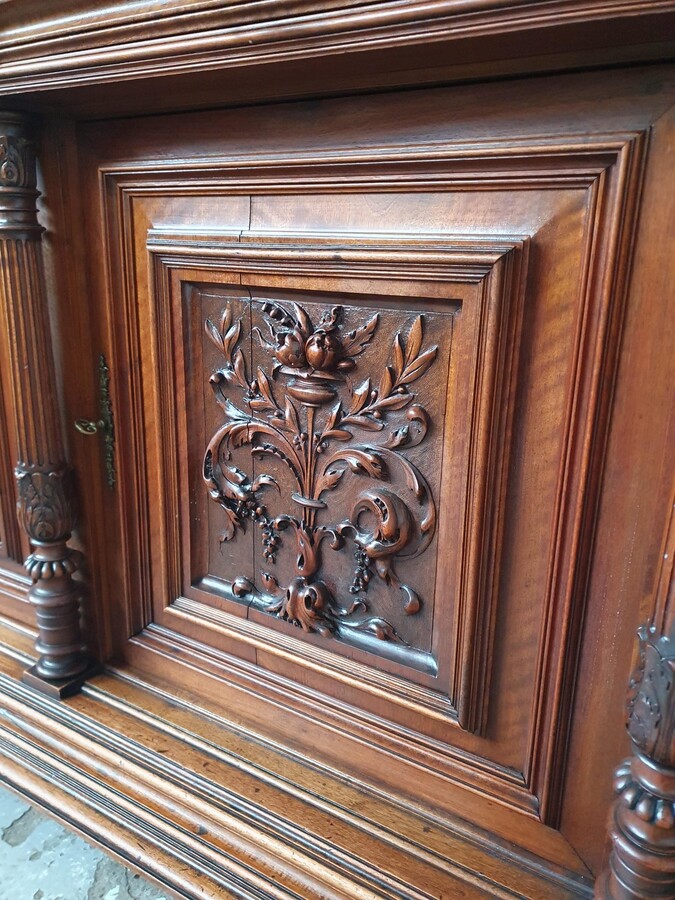 Renaissance Buffet (cabinet)