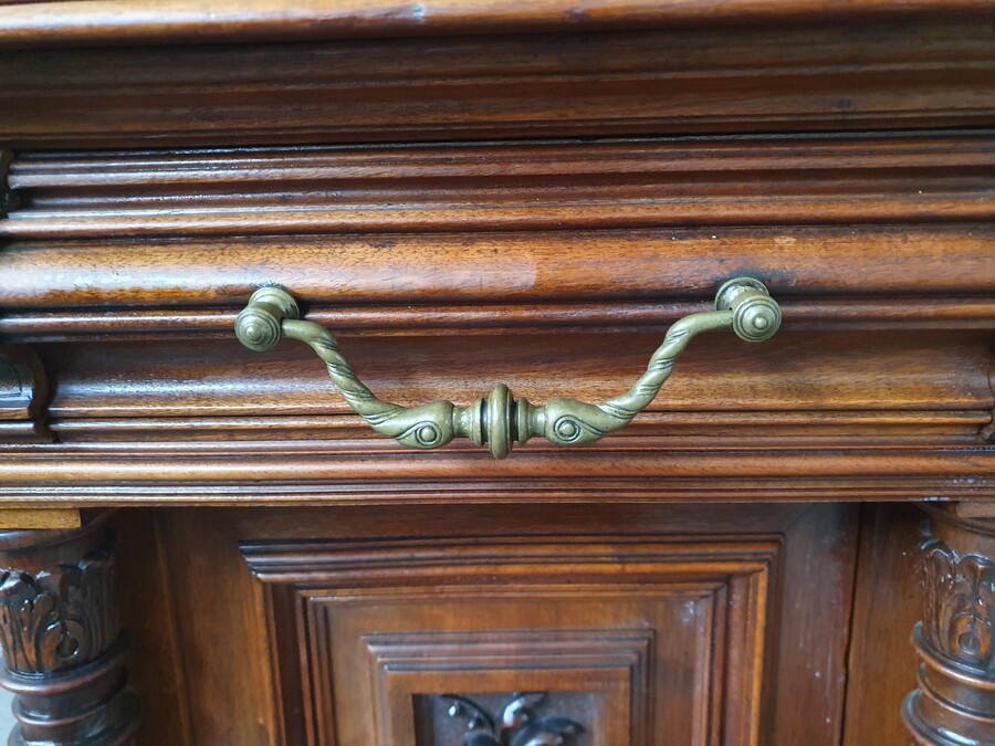Renaissance Buffet (cabinet)
