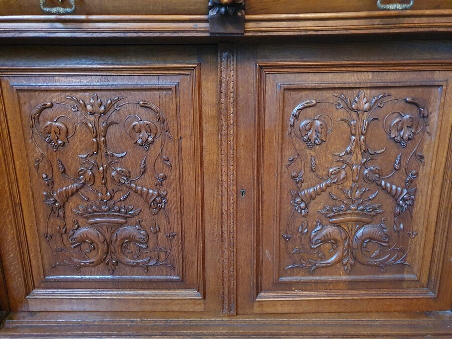 Renaissance Buffet (cabinet)