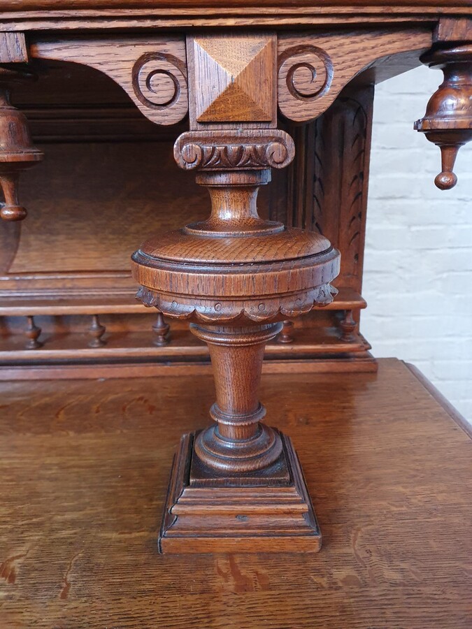 Renaissance Buffet (cabinet)