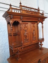 Renaissance Buffet (cabinet)