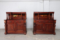 Renaissance Buffets (Cabinets)