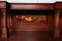 Renaissance Buffets (Cabinets)