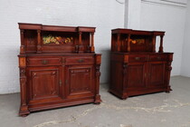 Renaissance Buffets (Cabinets)