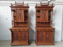 Renaissance Buffets (Cabinets)