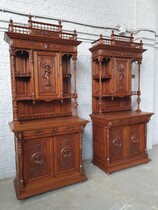 Renaissance Buffets (Cabinets)