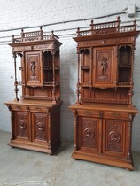 Renaissance Buffets (Cabinets)