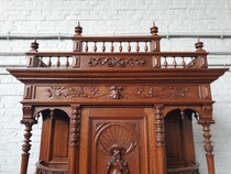 Renaissance Buffets (Cabinets)