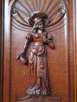 Renaissance Buffets (Cabinets)