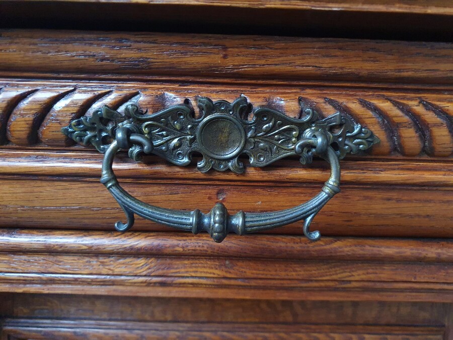 Renaissance Buffets (Cabinets)