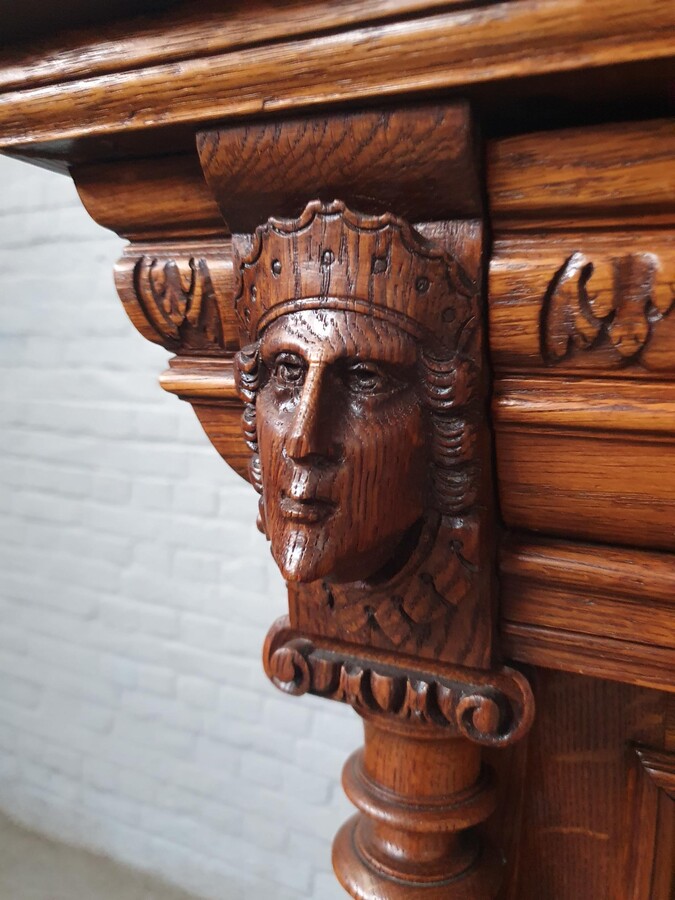 Renaissance Buffets (Cabinets)