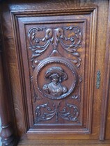 Renaissance Buffets (Cabinets)