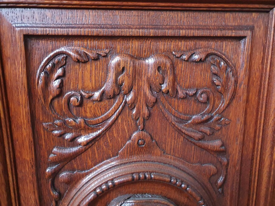 Renaissance Buffets (Cabinets)