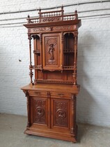 Renaissance Buffets (Cabinets)