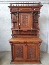 Renaissance Buffets (Cabinets)