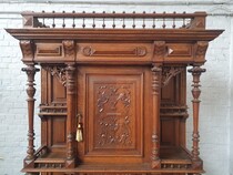 Renaissance Buffets (Cabinets)