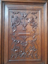 Renaissance Buffets (Cabinets)