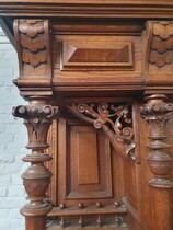 Renaissance Buffets (Cabinets)