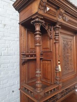 Renaissance Buffets (Cabinets)