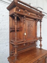 Renaissance Buffets (Cabinets)