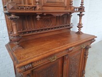 Renaissance Buffets (Cabinets)