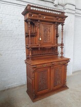 Renaissance Buffets (Cabinets)
