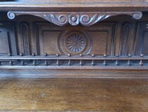 Renaissance Buffets (Cabinets)