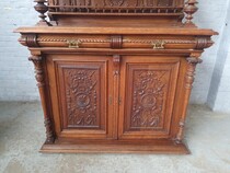 Renaissance Buffets (Cabinets)