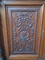 Renaissance Buffets (Cabinets)