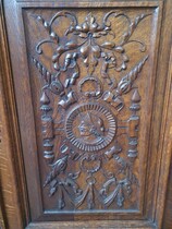 Renaissance Buffets (Cabinets)