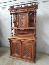 Renaissance Buffets (Cabinets)