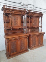 Renaissance Buffets (Cabinets)