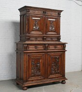 Renaissance Cabinet