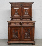 Renaissance Cabinet