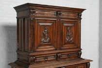 Renaissance Cabinet