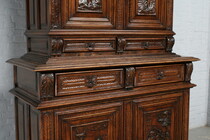 Renaissance Cabinet