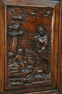 Renaissance Cabinet