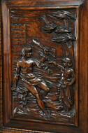 Renaissance Cabinet