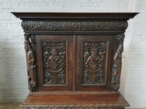 Renaissance Cabinet