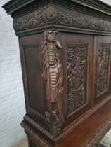 Renaissance Cabinet