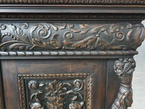 Renaissance Cabinet