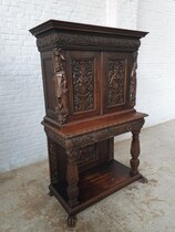 Renaissance Cabinet