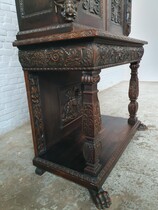 Renaissance Cabinet