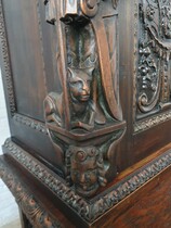 Renaissance Cabinet