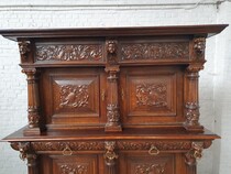 Renaissance Cabinet